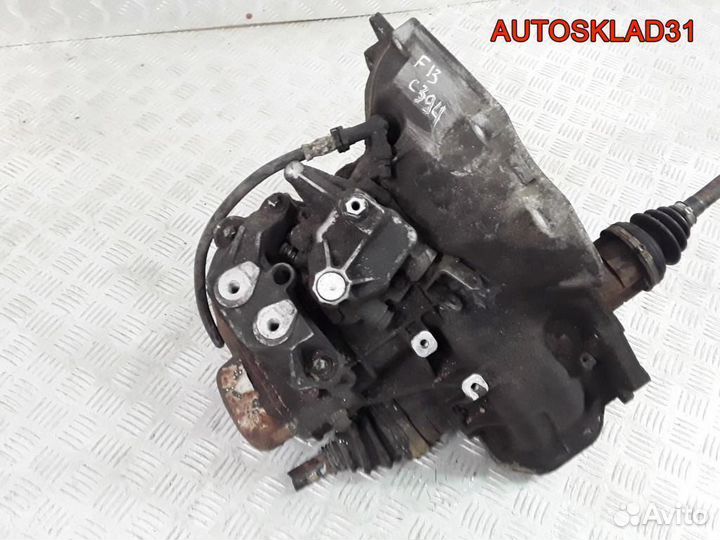 МКПП F13 C3.94 Opel Astra G 1998-2005