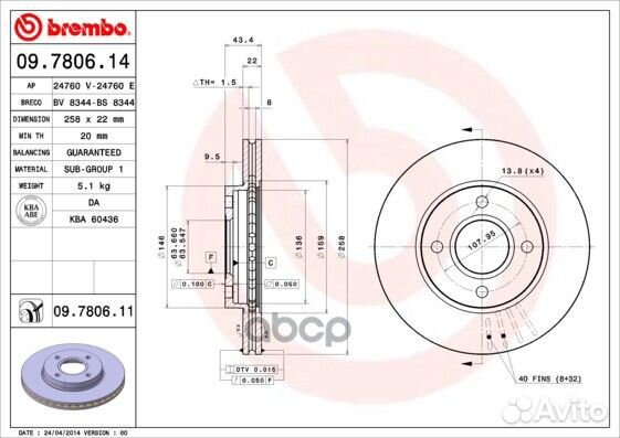 Ford Fiesta IV 1,0-1,6-16v/1,8D 95-01/02,Focus