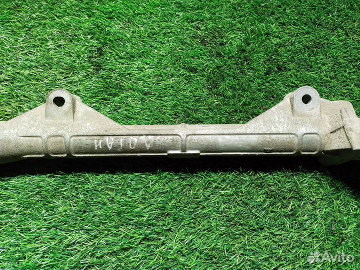 Рулевая рейка Renault Logan