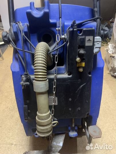 Поломоечная машина columbus 55 bm 40