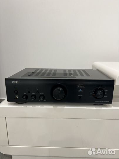 Усилитель Denon PMA-600NE