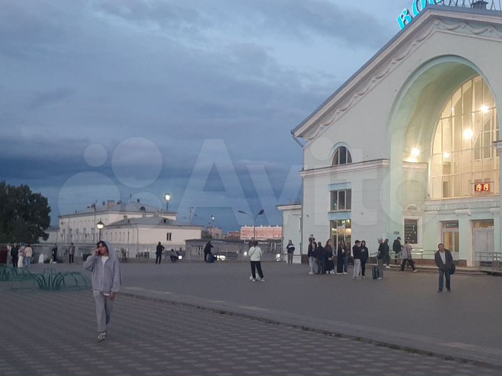 Свободного назначения, 136 м²