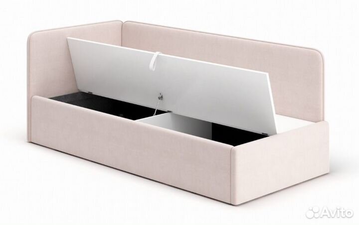 Кровать диван для девочки