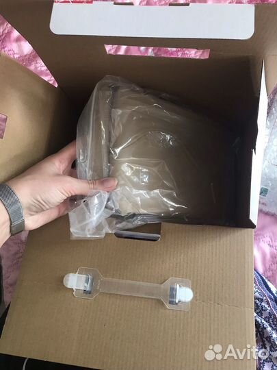 Матрац противопролежневый ячеистый с компрессором