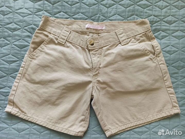 Шорты женские