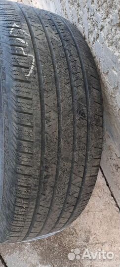 Continental Conti4x4Contact 245/60 R18