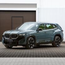 BMW XM 4.4 AT, 2023, 10 км, с пробегом, ц�ена 22 500 000 руб.