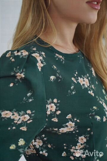 Платье женское