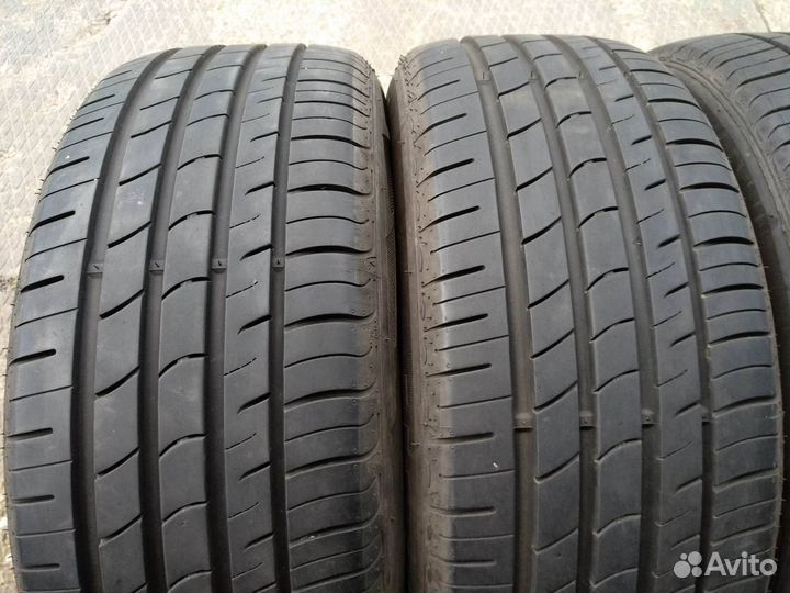 Nexen N'Fera RU1 SUV 235/55 R17 103V