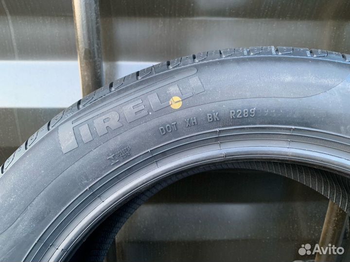 Pirelli Cinturato P7 245/45 R17 99Y