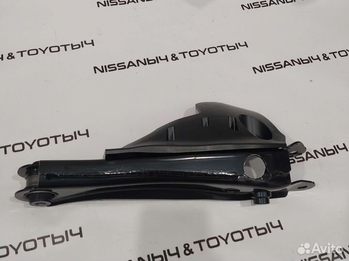 Задняя поперечная тяга левая на Infinity FX35 S51