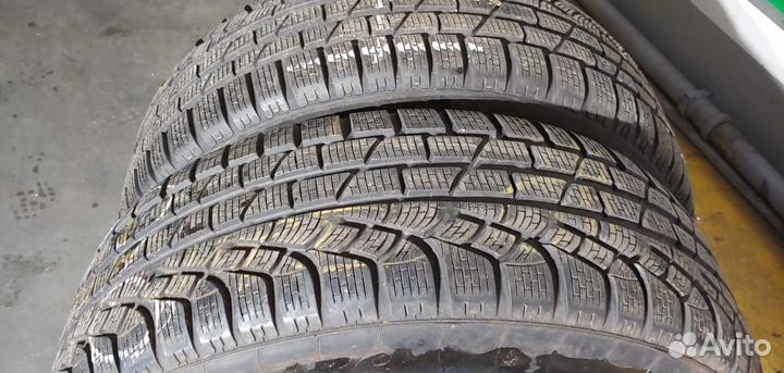 Pirelli Winter Sottozero Serie II 225/60 R17 99H