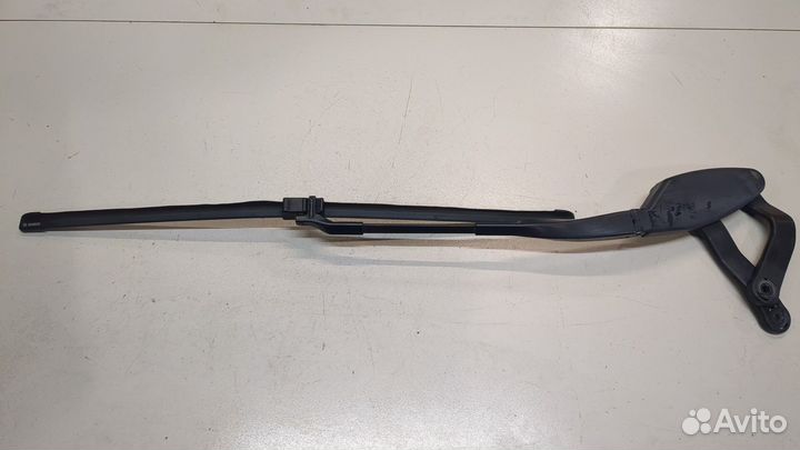 Щеткодержатель Mercedes CLS C219, 2006