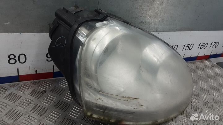 Фара Volkswagen Jetta 5 (2004-2011)