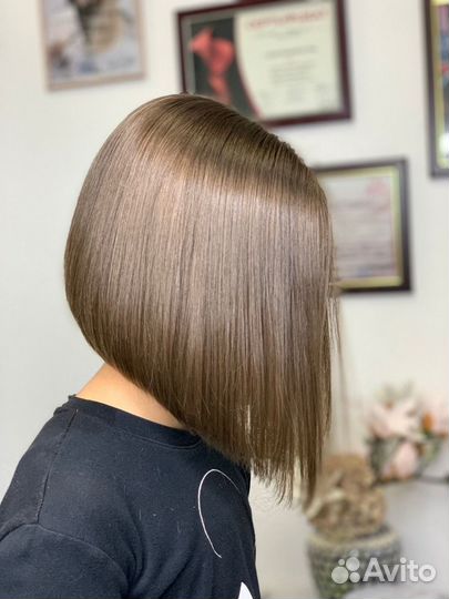 Продать волосы в городе Москва, стрижка в подарок