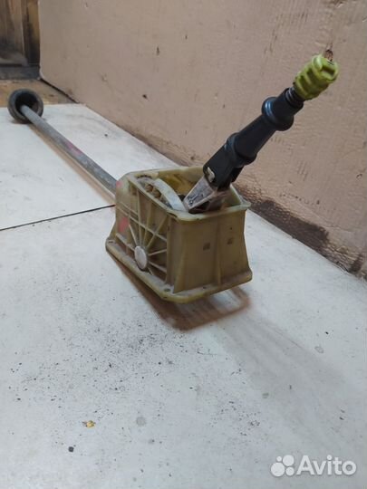 Кулиса кпп Opel Vectra A C20XE 1990