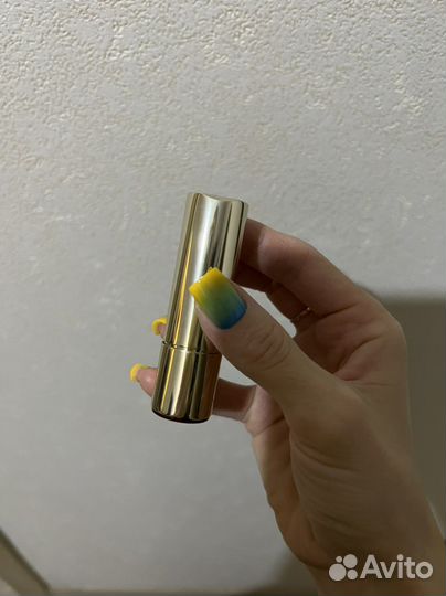 Clarins помада