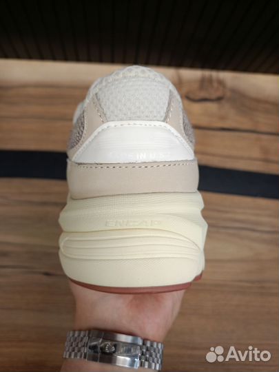 Кроссовки NEW balance 990v6 x loro piana