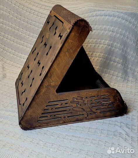 Домик для кошки или собаки