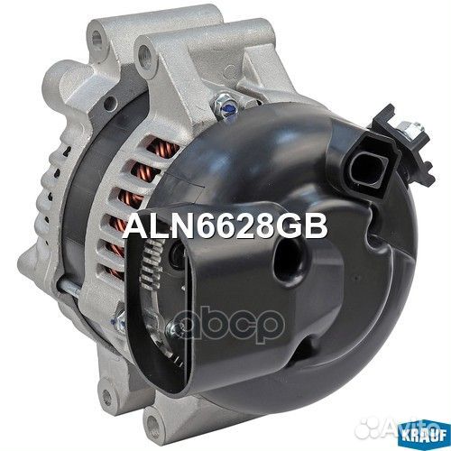 Генератор aln6628gb Krauf
