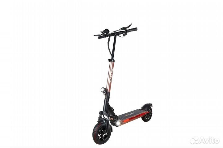 Электросамокат