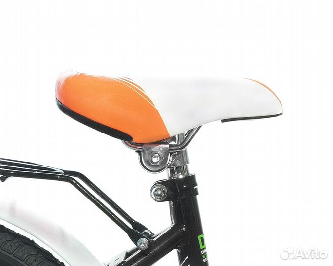 Детский велосипед stels 16