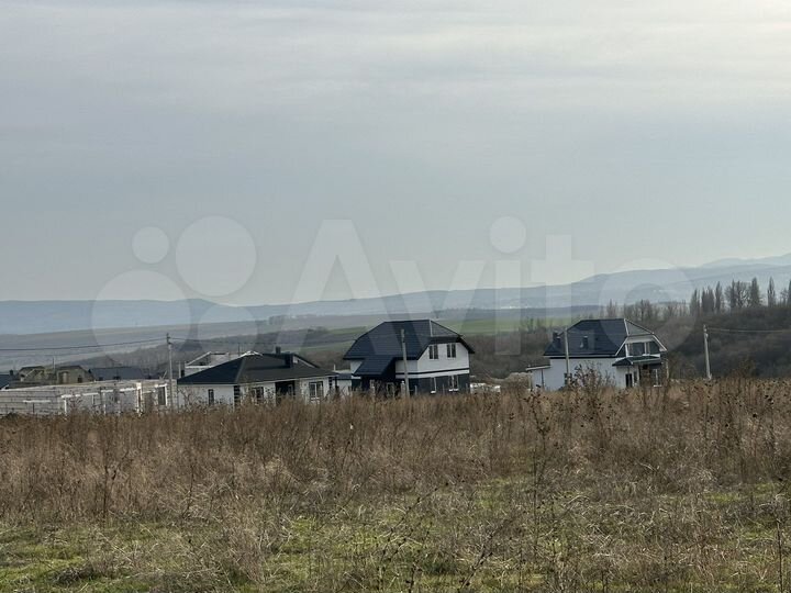 Участок 6 сот. (ИЖС)