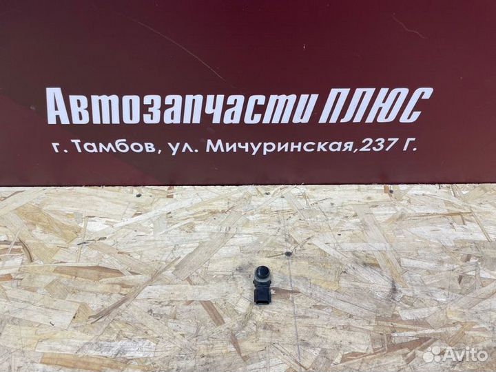 Парктроник задний LADA X-Ray