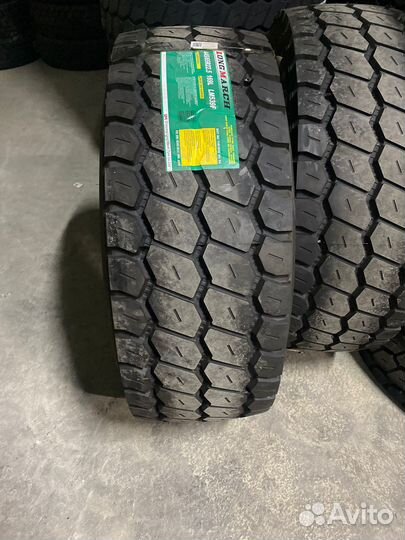Грузовые шины 445/65 R22.5 Long march Березовский