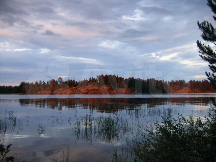 Участок 15 сот. (ИЖС)