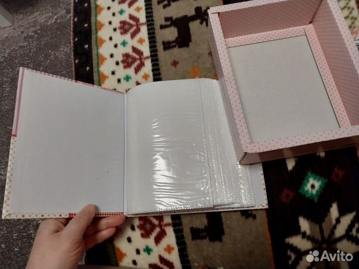 Альбомы для новорожденных 100 фото