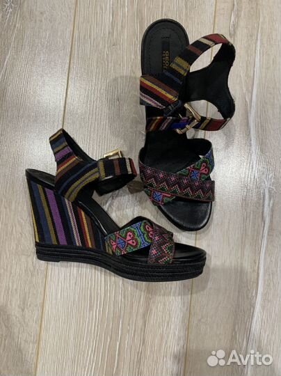 Обувь женская босоножки 38