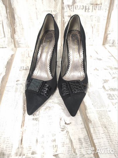 Туфли женские 39 размер