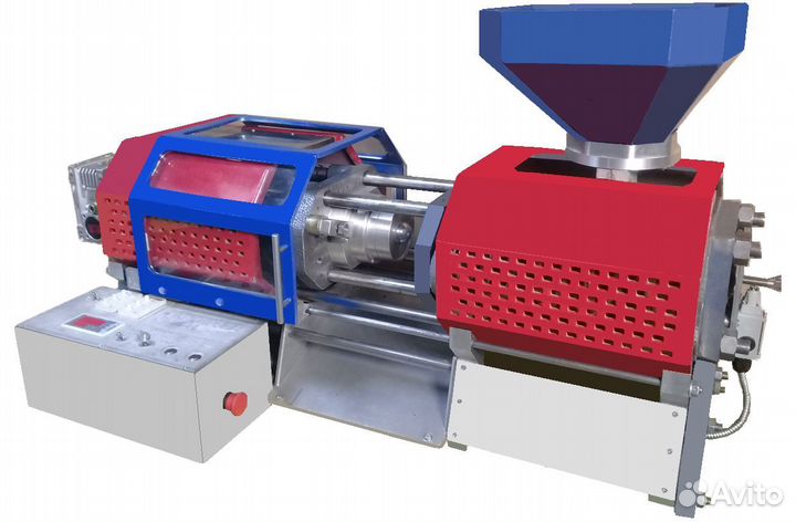 Термопластавтомат Formolder IMP 45