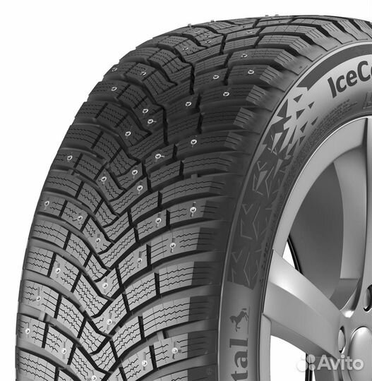 Continental IceContact 3 225/65 R17 106T