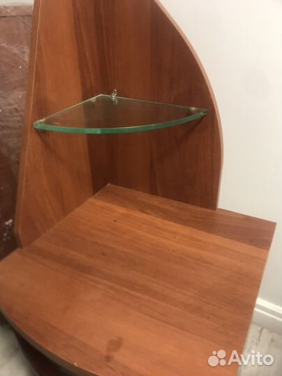 Тумба прикроватная 2 шт