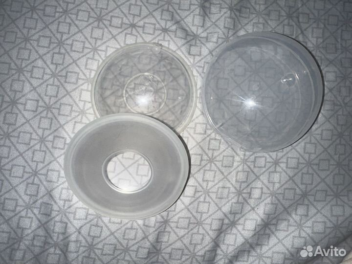 Крем для сосков