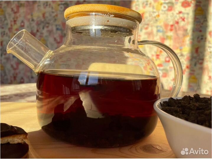 Иван-чай 1 кг полезный, польза