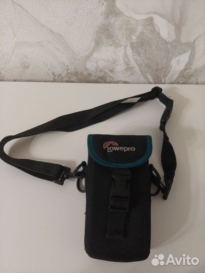 Плёночный фотоаппарат Olympus Trip AF 30