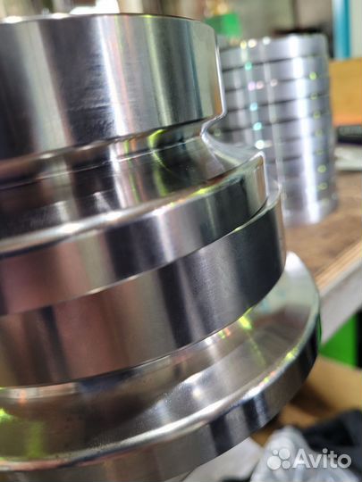 Токарные работы на чпу услуги