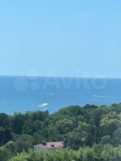 2-к. квартира, 67 м², 5/19 эт.