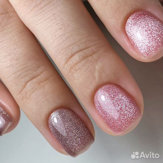 Маникюр, педикюр