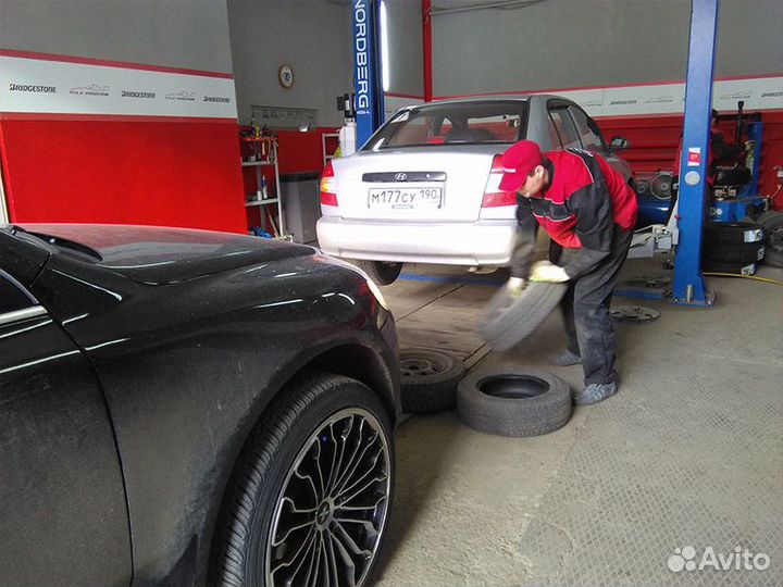 Sailun Ice Blazer WST3 215/55 R17 98T