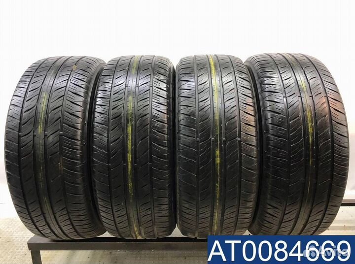 Dunlop Grandtrek PT2A 285/50 R20 98V