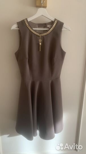 Платье Италия