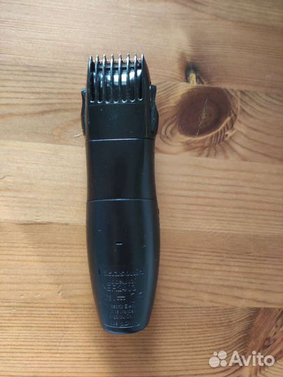 Триммер для бороды Panasonic