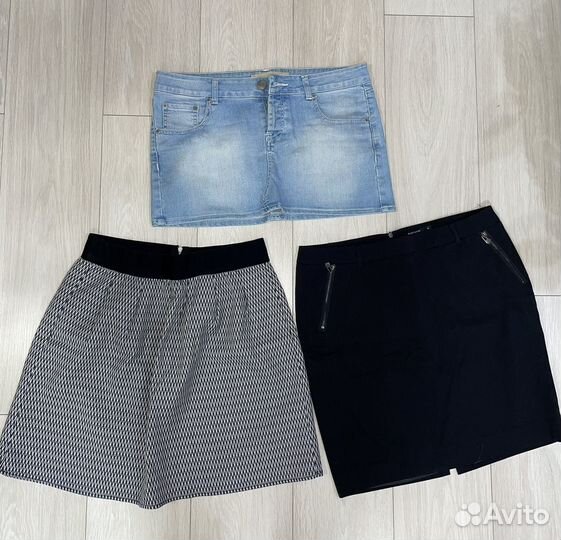 Пакет вещей