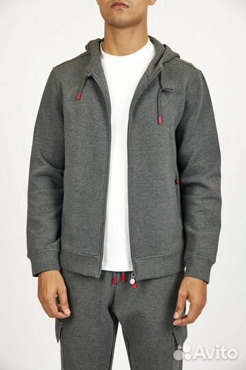 Спортивный костюм мужской Kiton