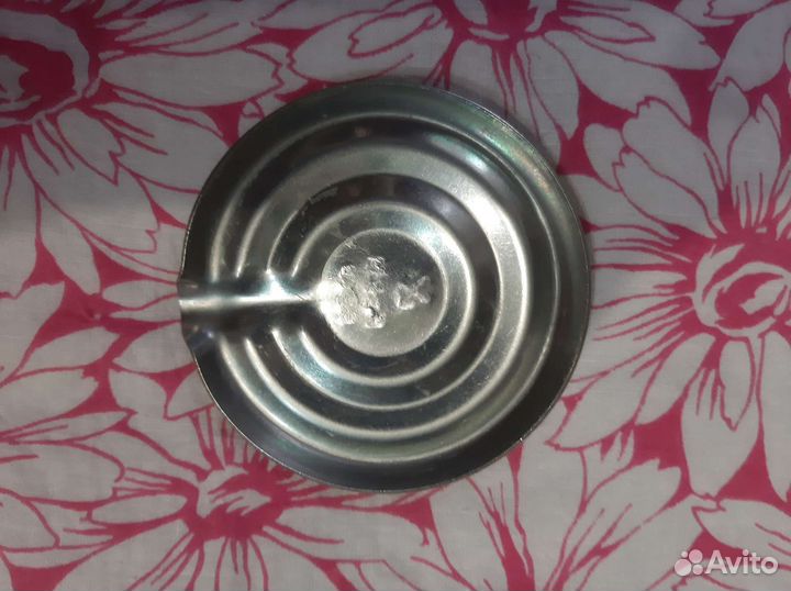 Сторож для молока СССР