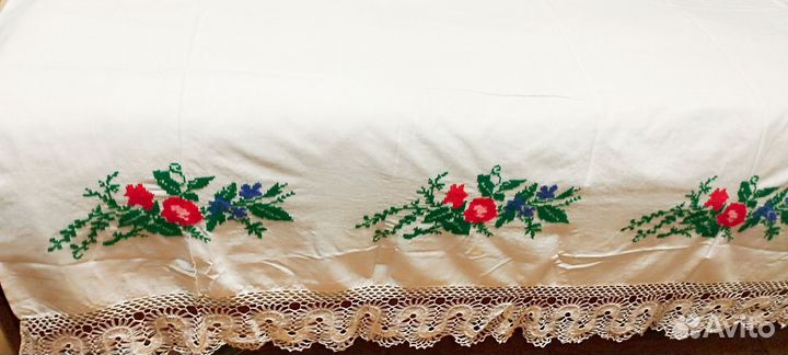 Вышитые картины крестиком